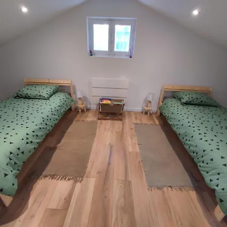 La Villa Des Gardies Vezenobres Buitenkant foto