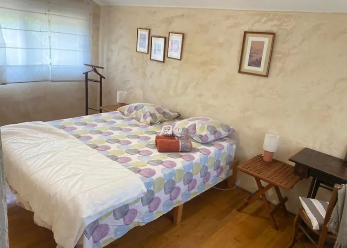 La Villa Des Gardies