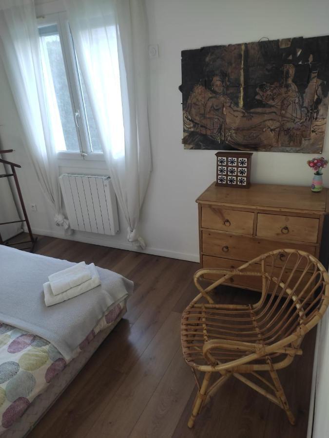 Ferienhaus La Jasse De Norbert
