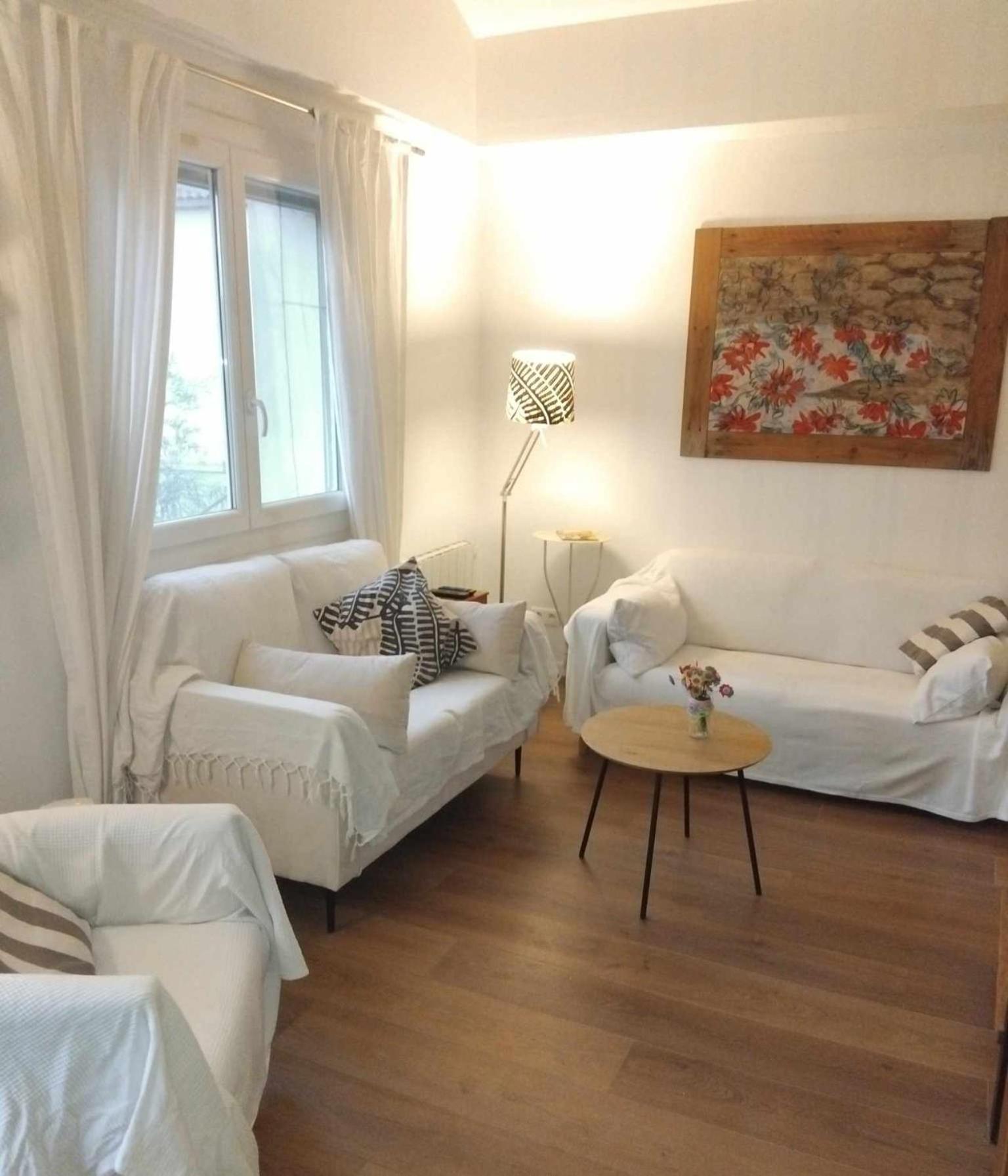 La Des Gardies Casa de Férias Vezenobres