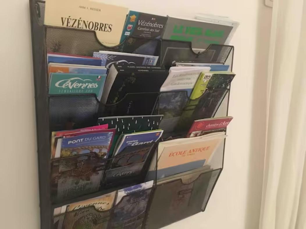 La Des Gardies Vezenobres