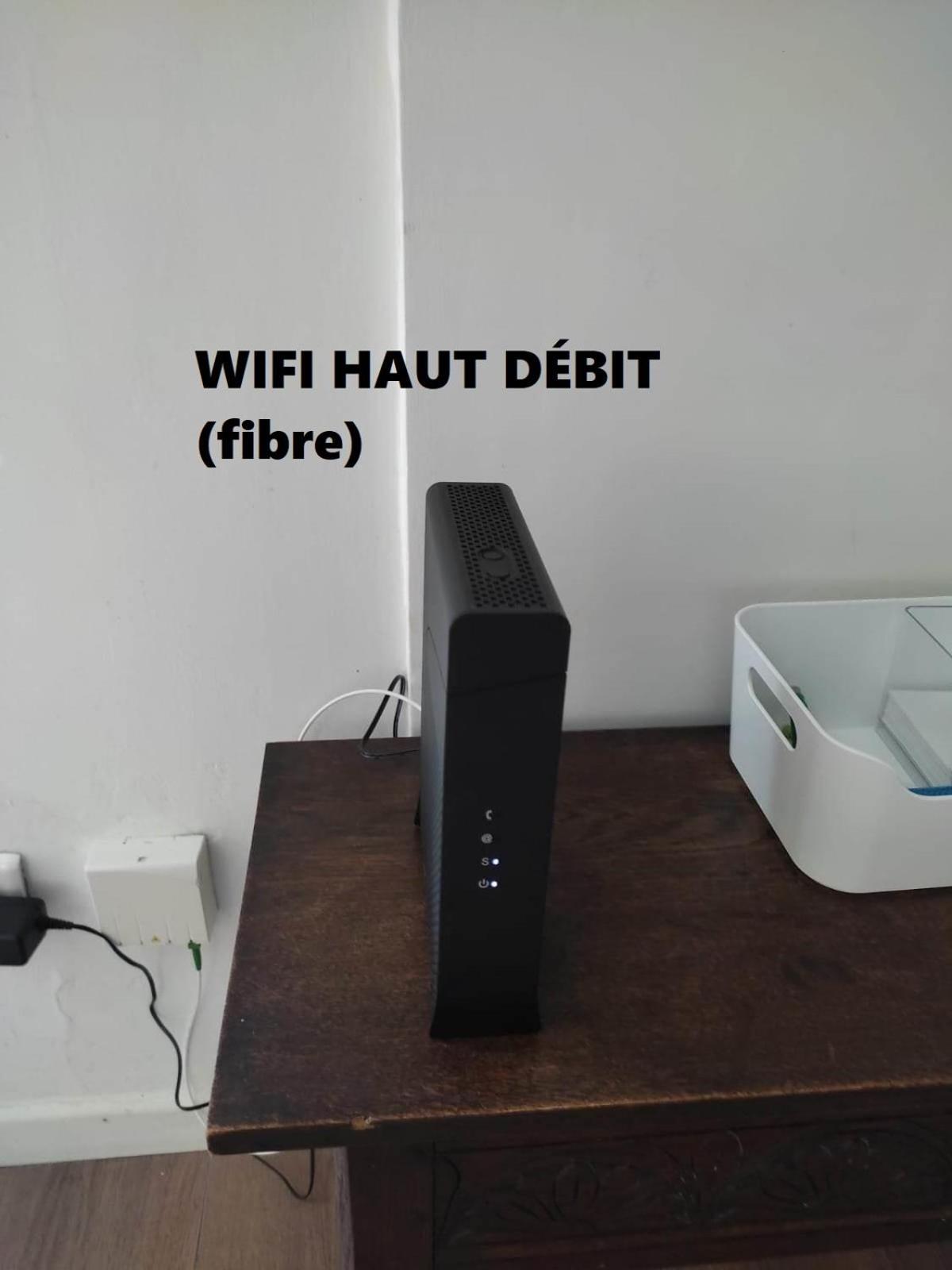 Ferienhaus La Jasse De Norbert *