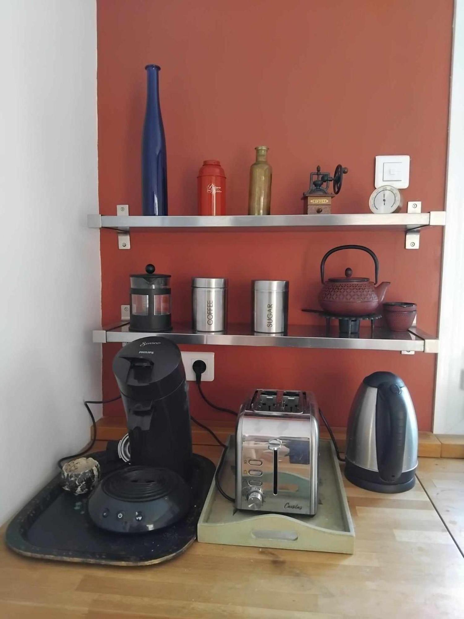 Ferienhaus La Jasse De Norbert *