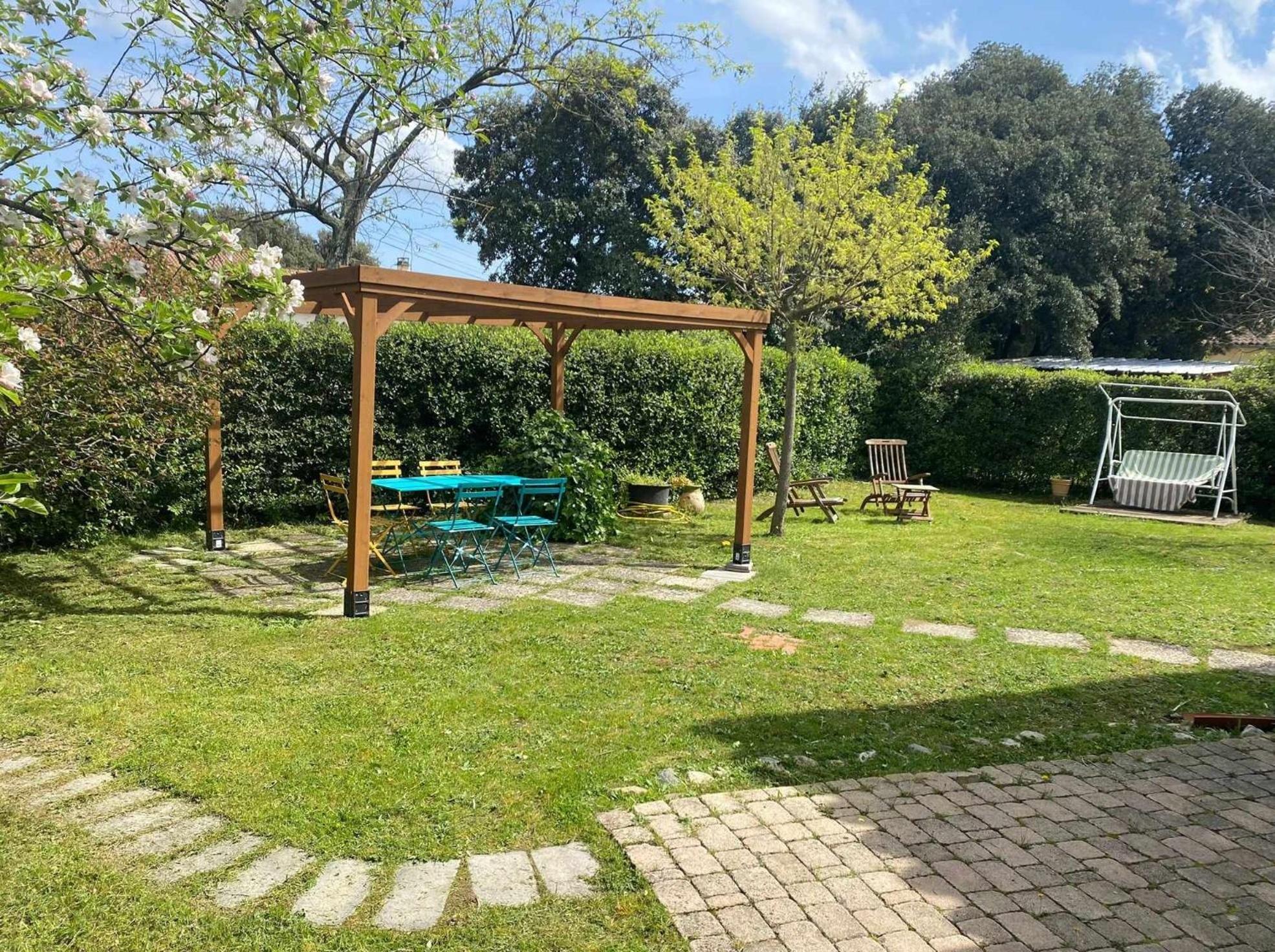 Ferienhaus La Jasse De Norbert
